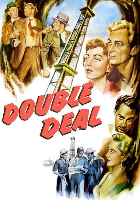 Double Deal